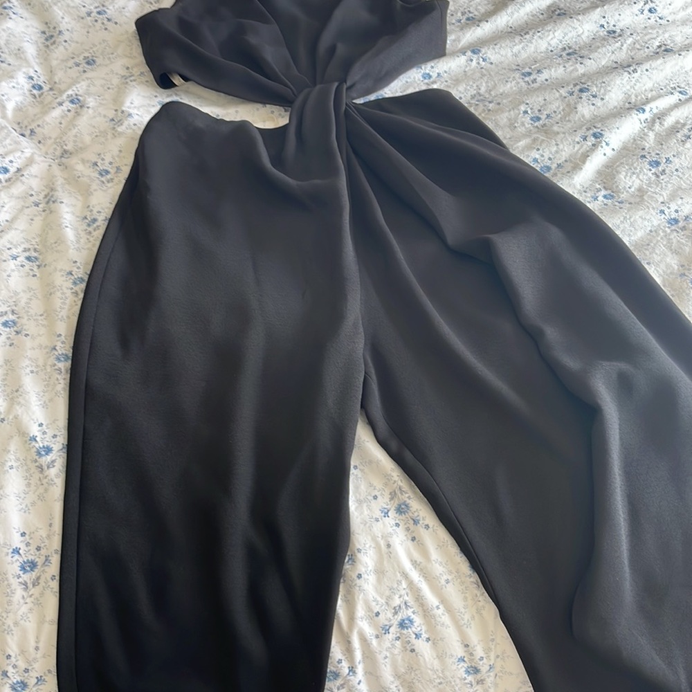Halston Heritage romper - Picture 5 of 5